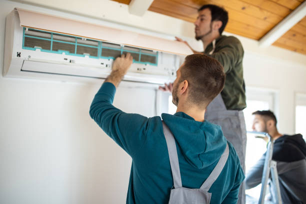 Best Seasonal HVAC Services in Lamont, CA