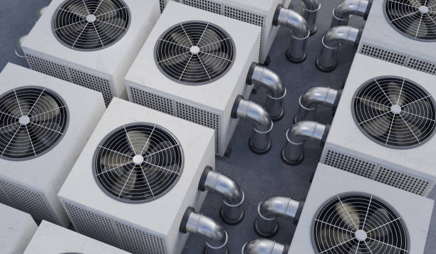 Best Energy-efficient HVAC Solutions in Lamont, CA