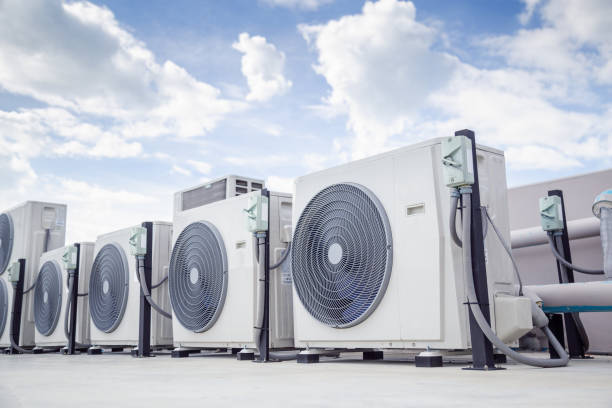 Best HVAC Supply and Distribution in Lamont, CA