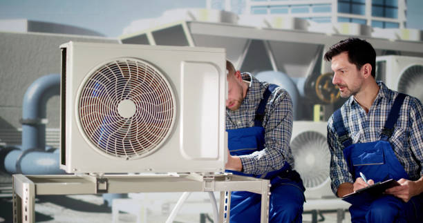 Lamont, CA HVAC Company