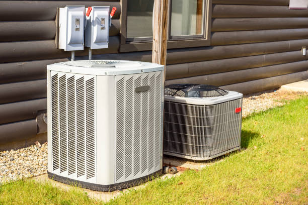 Best HVAC Consulting and Engineering in Lamont, CA